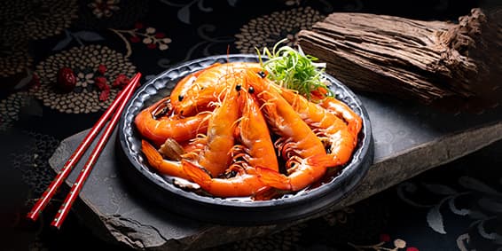 私房手路菜